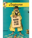 Lucky Luke nr 17 Angivaren (1975) 1:a upplagan