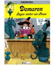 Lucky Luke nr 16 - Domaren - Lagenväster om Pecos 1988 (Tintins Äventyrsklubb)