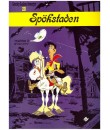 Lucky Luke nr 20 - Spökstaden 1989 (Tintins Äventyrsklubb)