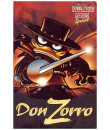 Kalle Ankas Pocket Special Don Zorro (56) 2012