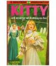 Kitty och mysteriet vid drottningens hov (2718) 1998